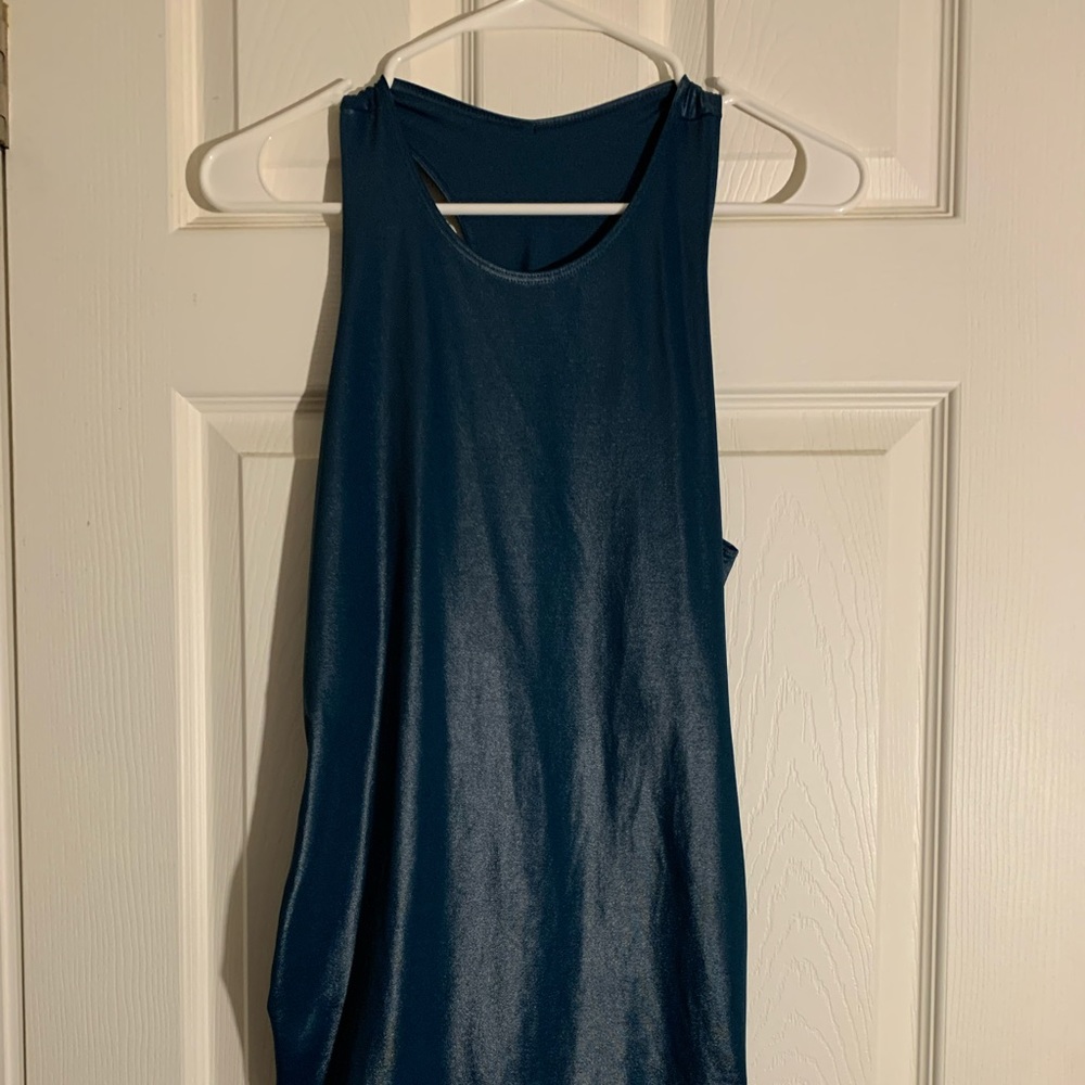 Peach Stella Tank XL